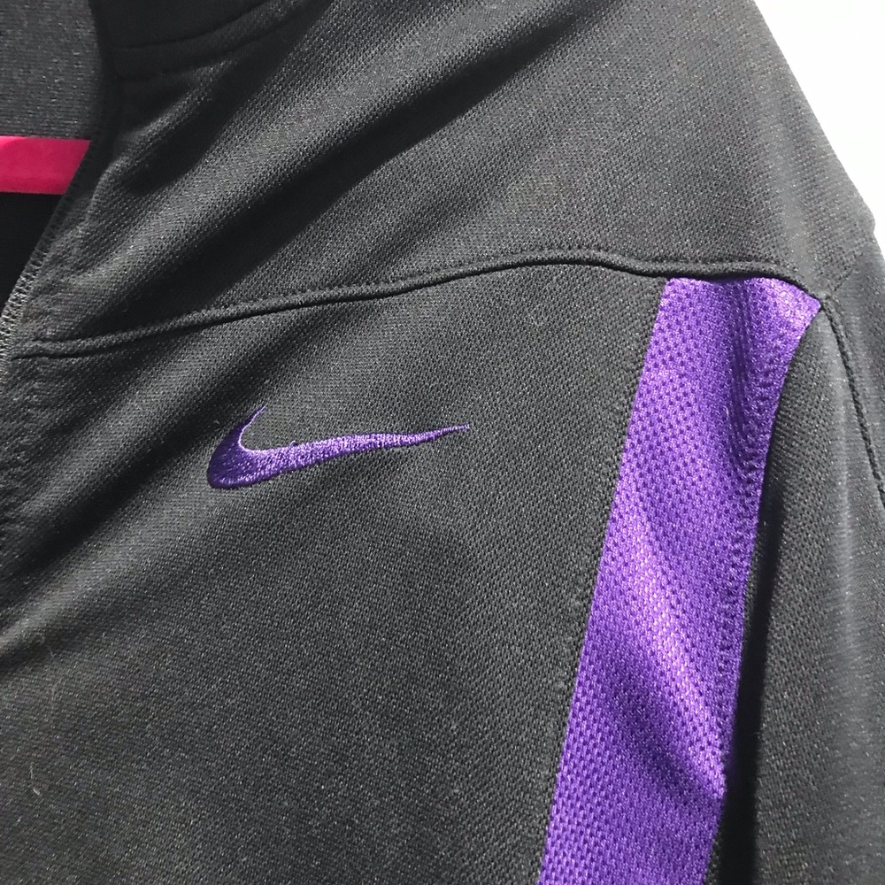 Nike jacket medium